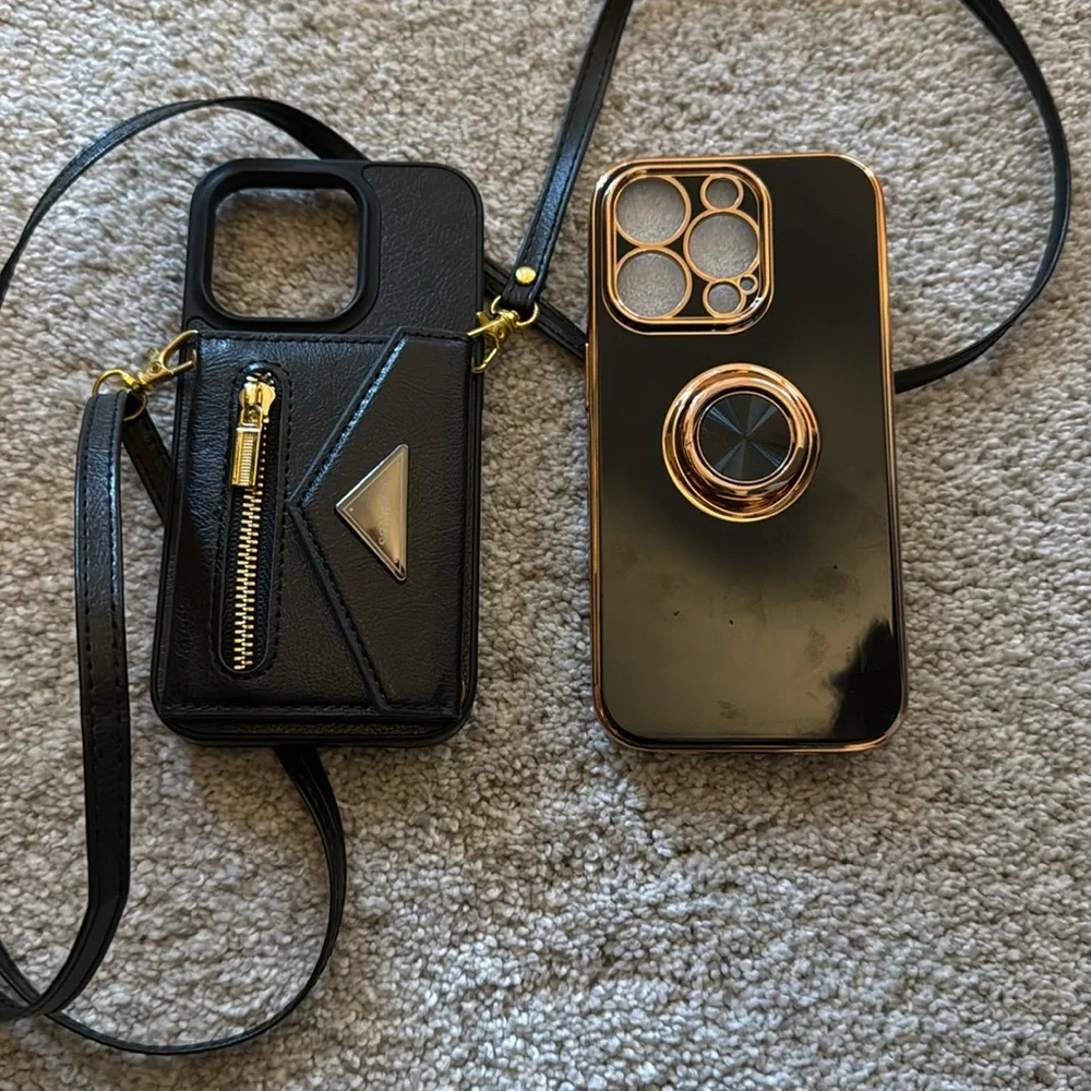iPhone 14 Pro cases